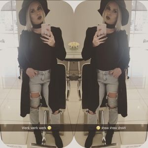 Meet your Posher, Mary